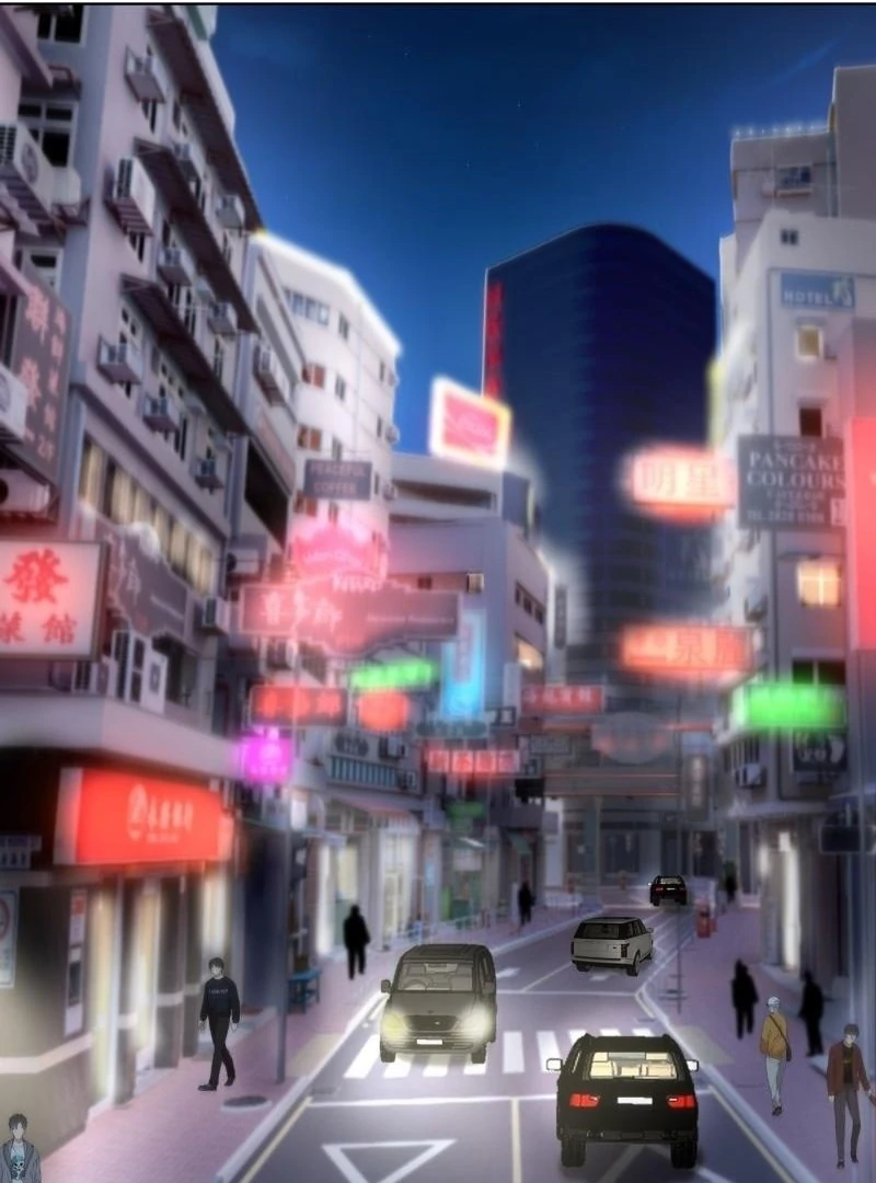 Prices Depreciated, and I Became the World’s Richest Person Chapter 15 347 61