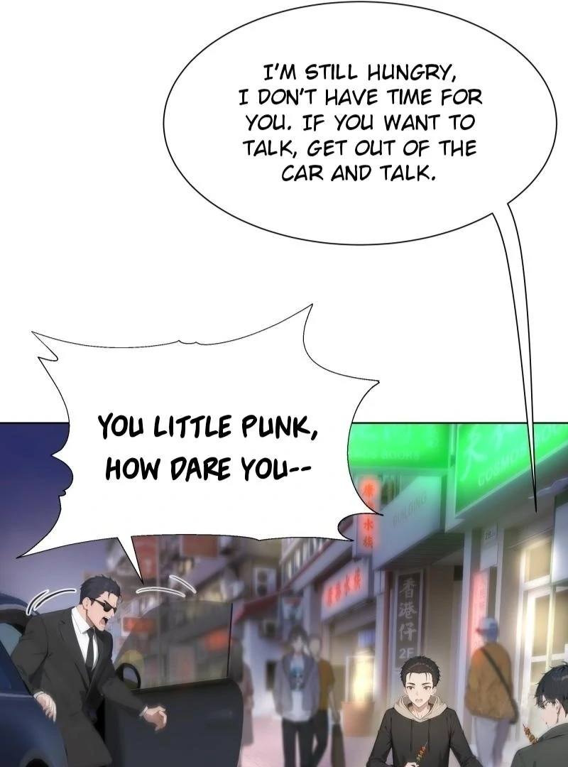 Prices Depreciated, and I Became the World’s Richest Person Chapter 15 357 71