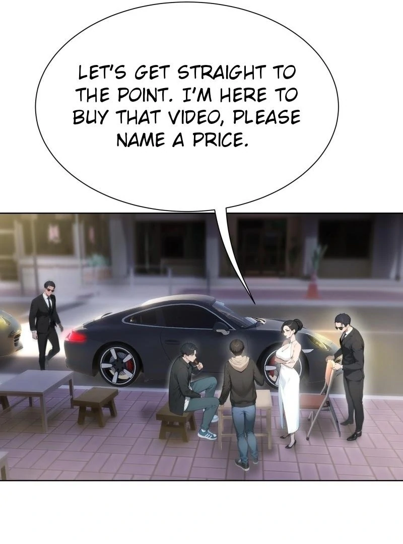 Prices Depreciated, and I Became the World’s Richest Person Chapter 15 363 77