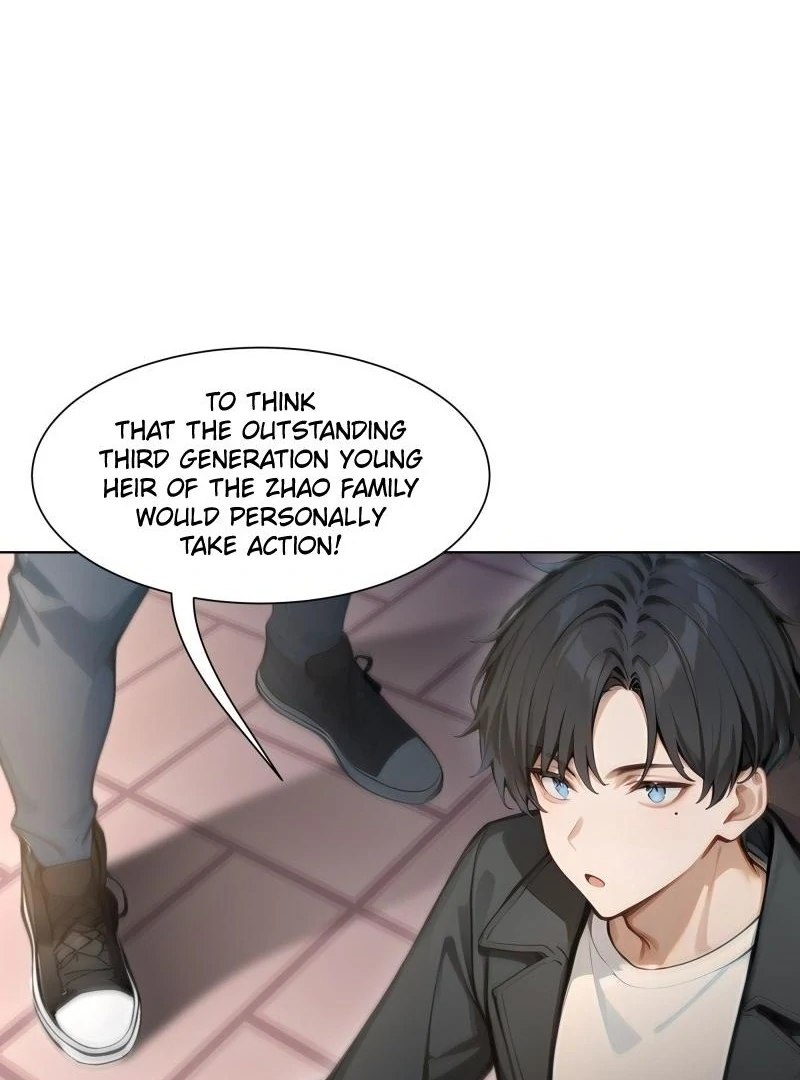 Prices Depreciated, and I Became the World’s Richest Person Chapter 15 364 78