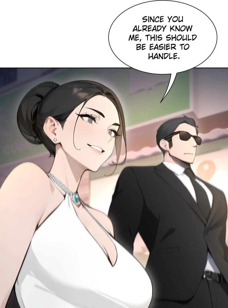 Prices Depreciated, and I Became the World’s Richest Person Chapter 15 368 82