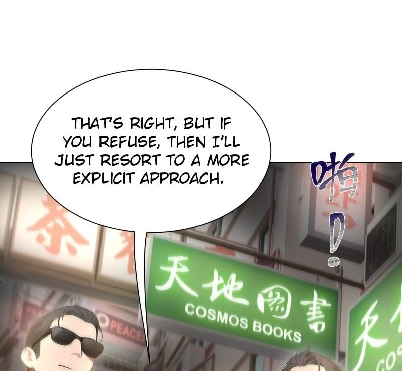 Prices Depreciated, and I Became the World’s Richest Person Chapter 15 372 86