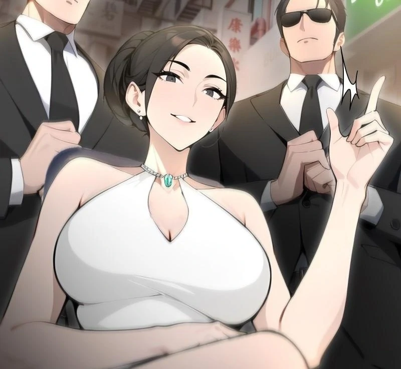 Prices Depreciated, and I Became the World’s Richest Person Chapter 15 373 87