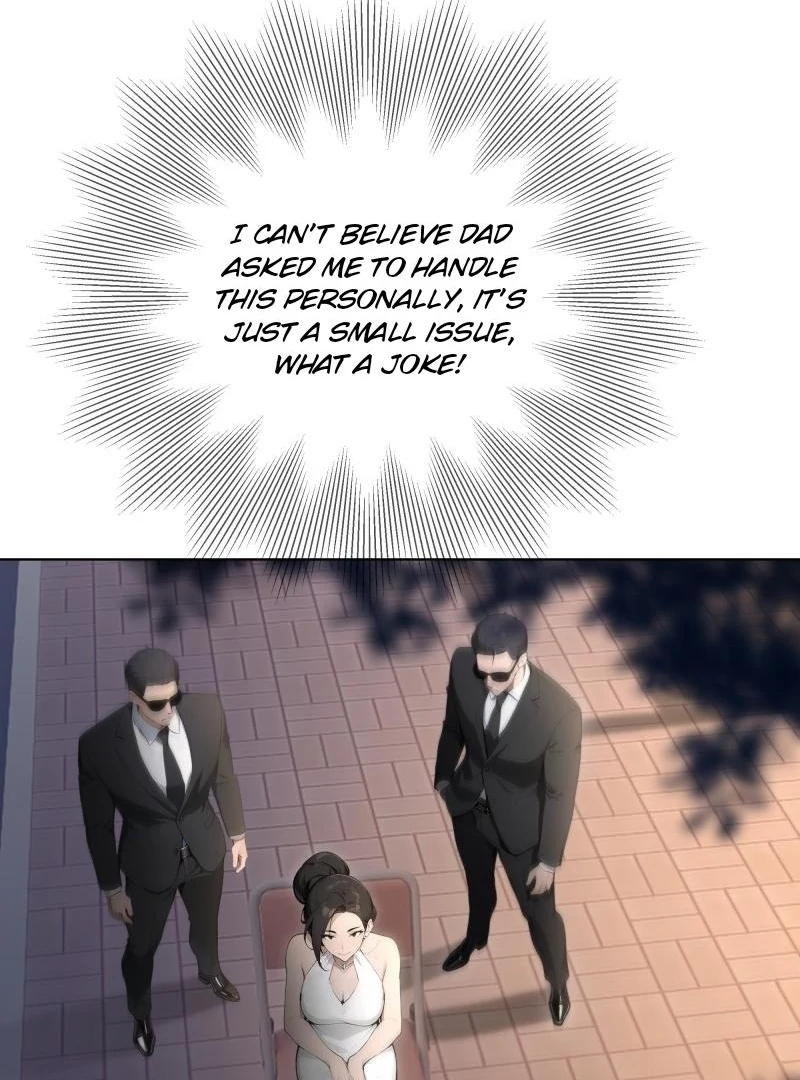 Prices Depreciated, and I Became the World’s Richest Person Chapter 15 376 90