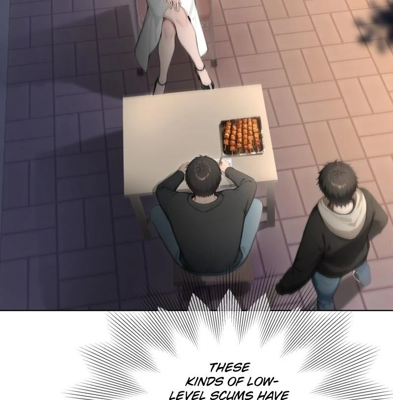 Prices Depreciated, and I Became the World’s Richest Person Chapter 15 377 91