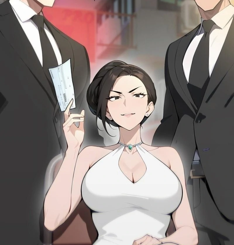 Prices Depreciated, and I Became the World’s Richest Person Chapter 16 291 05