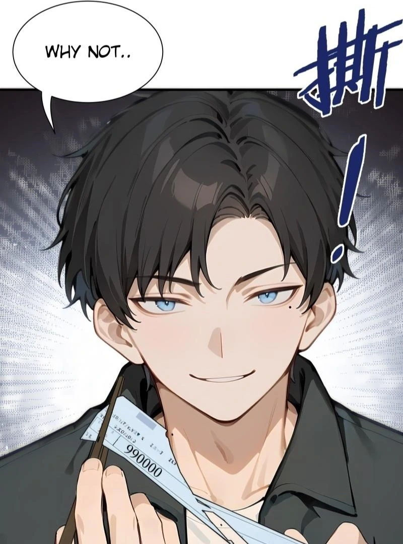 Prices Depreciated, and I Became the World’s Richest Person Chapter 16 305 19