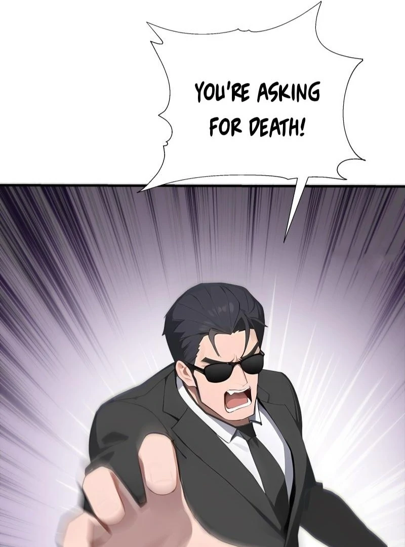 Prices Depreciated, and I Became the World’s Richest Person Chapter 16 309 23