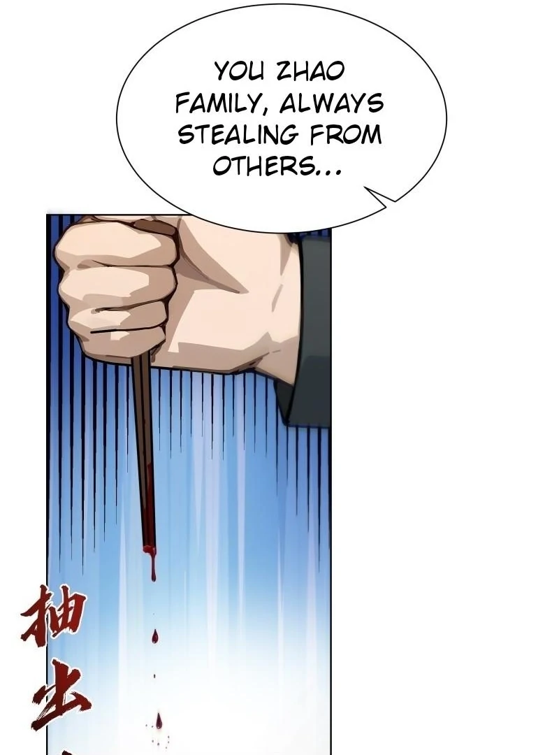 Prices Depreciated, and I Became the World’s Richest Person Chapter 16 320 34