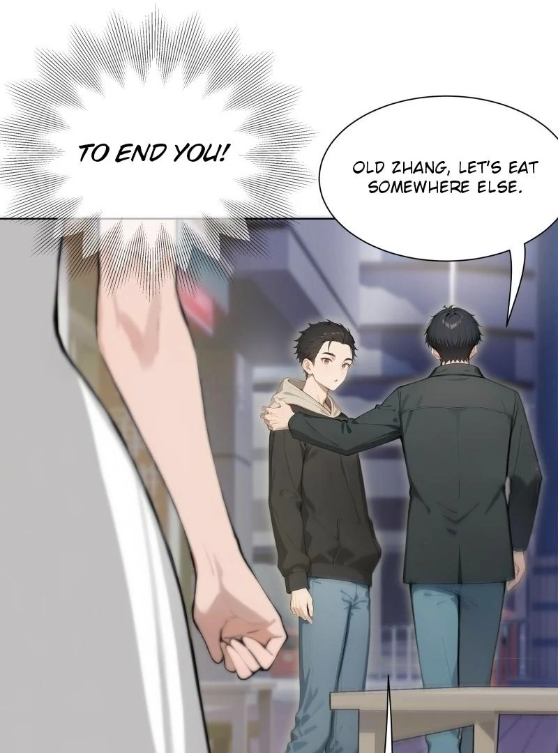 Prices Depreciated, and I Became the World’s Richest Person Chapter 16 326 40