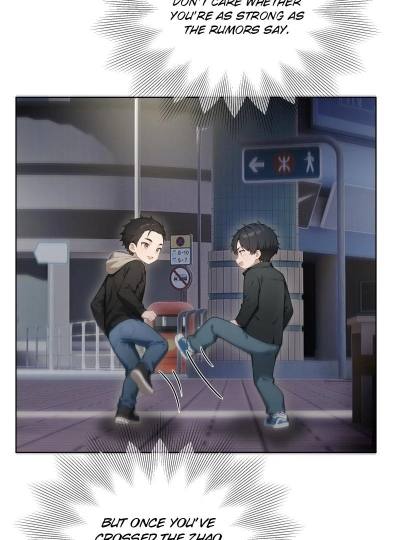 Prices Depreciated, and I Became the World’s Richest Person Chapter 16 328 42