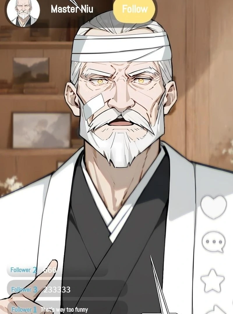 Prices Depreciated, and I Became the World’s Richest Person Chapter 16 333 47