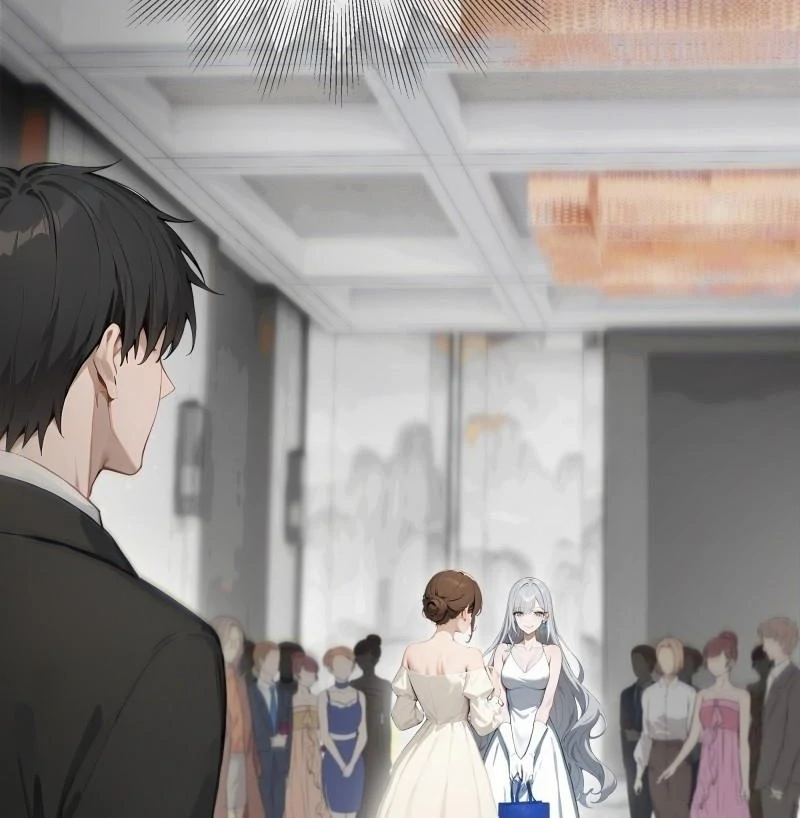 Prices Depreciated, and I Became the World’s Richest Person Chapter 16 377 91