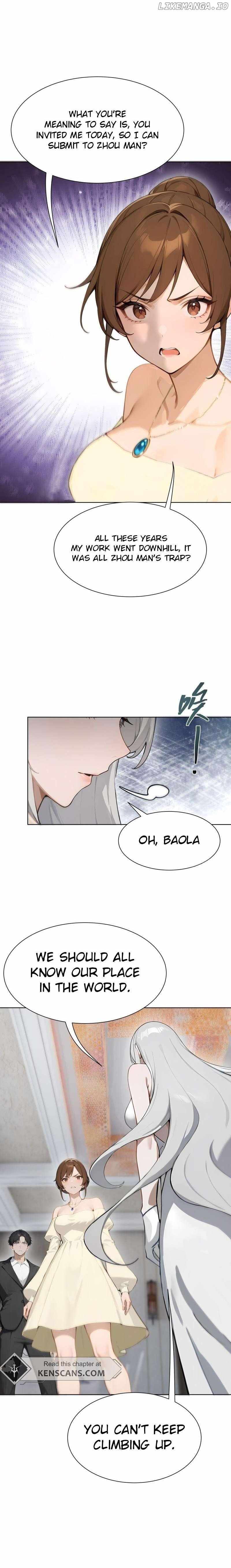 Prices Depreciated, and I Became the World’s Richest Person Chapter 17 73 006