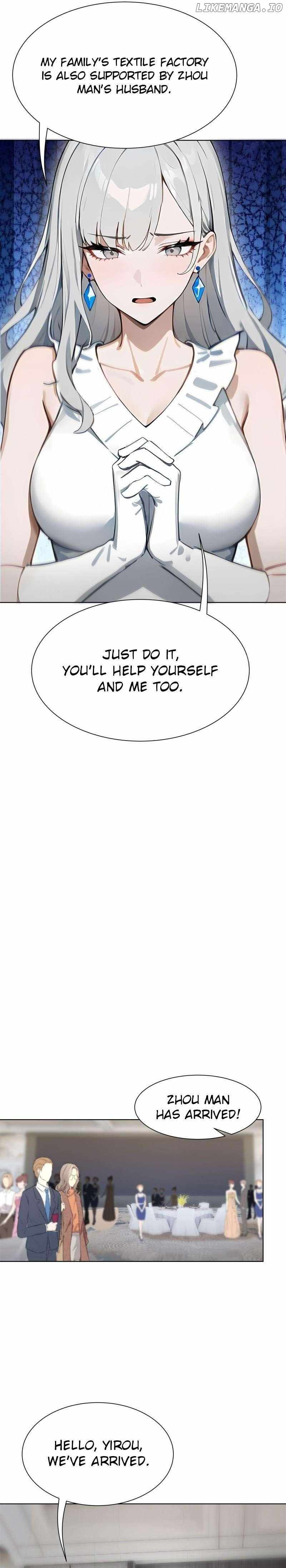 Prices Depreciated, and I Became the World’s Richest Person Chapter 17 74 007