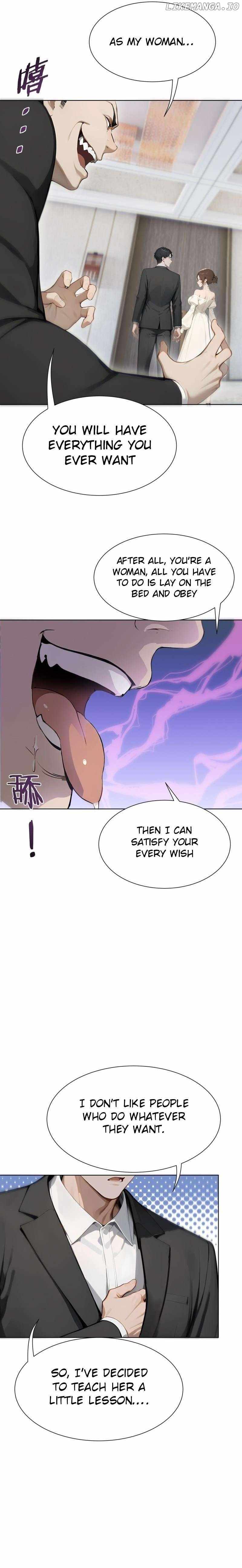 Prices Depreciated, and I Became the World’s Richest Person Chapter 17 86 019