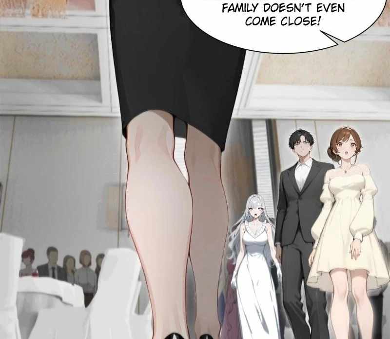 Prices Depreciated, and I Became the World’s Richest Person Chapter 19 393 005