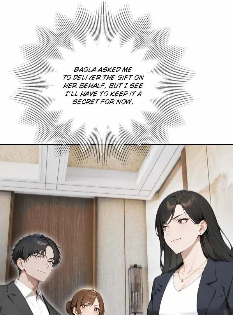 Prices Depreciated, and I Became the World’s Richest Person Chapter 19 395 007