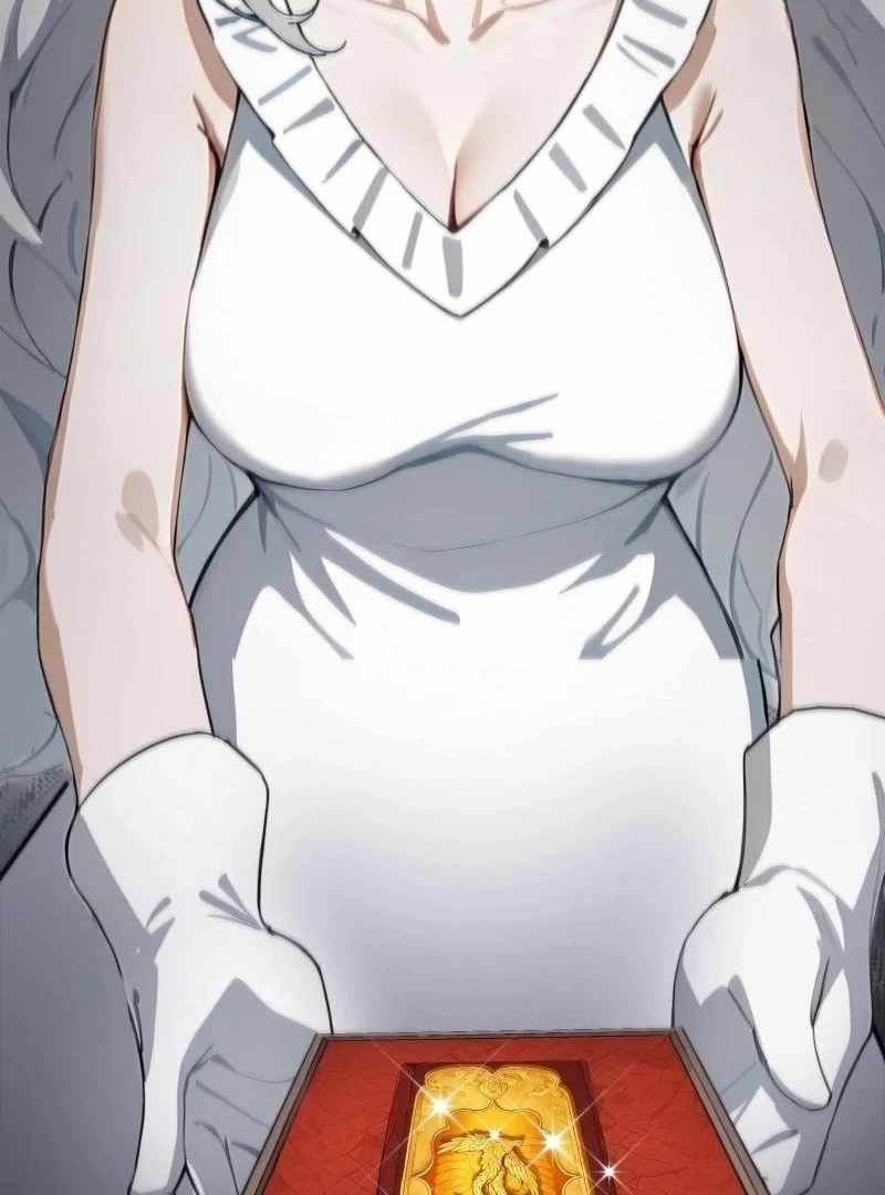 Prices Depreciated, and I Became the World’s Richest Person Chapter 19 415 027