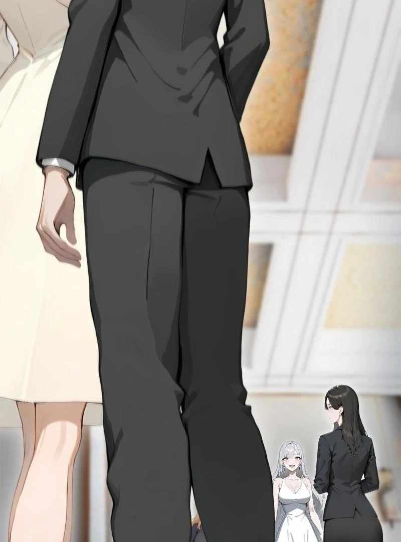 Prices Depreciated, and I Became the World’s Richest Person Chapter 19 420 032