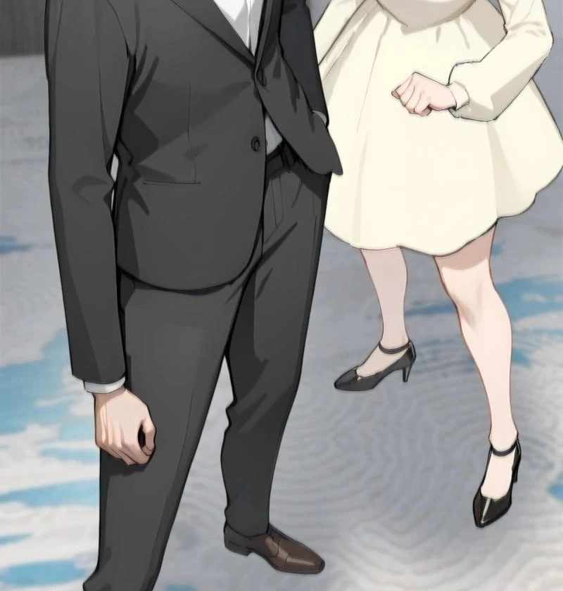 Prices Depreciated, and I Became the World’s Richest Person Chapter 19 423 035