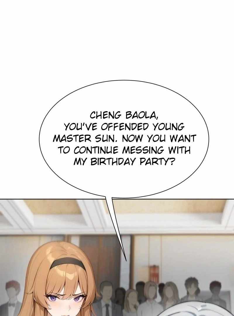 Prices Depreciated, and I Became the World’s Richest Person Chapter 19 427 039