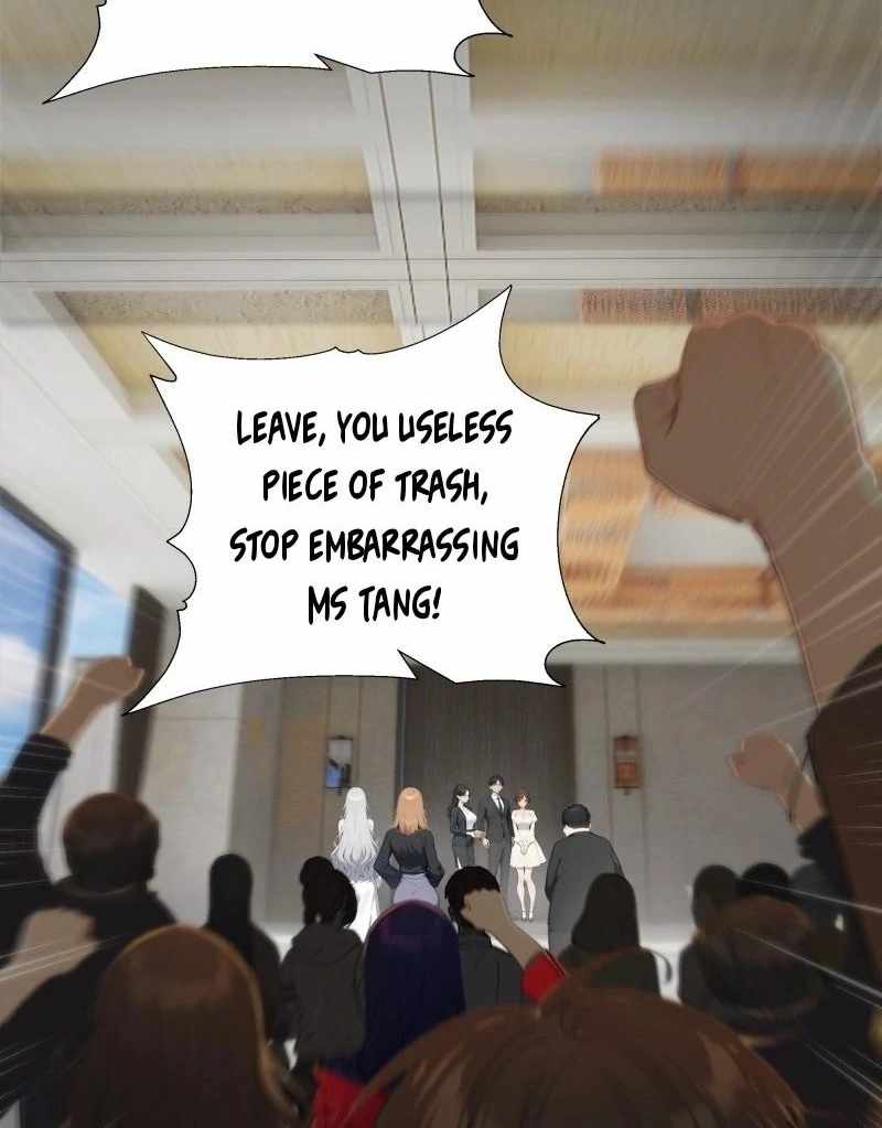 Prices Depreciated, and I Became the World’s Richest Person Chapter 19 434 046