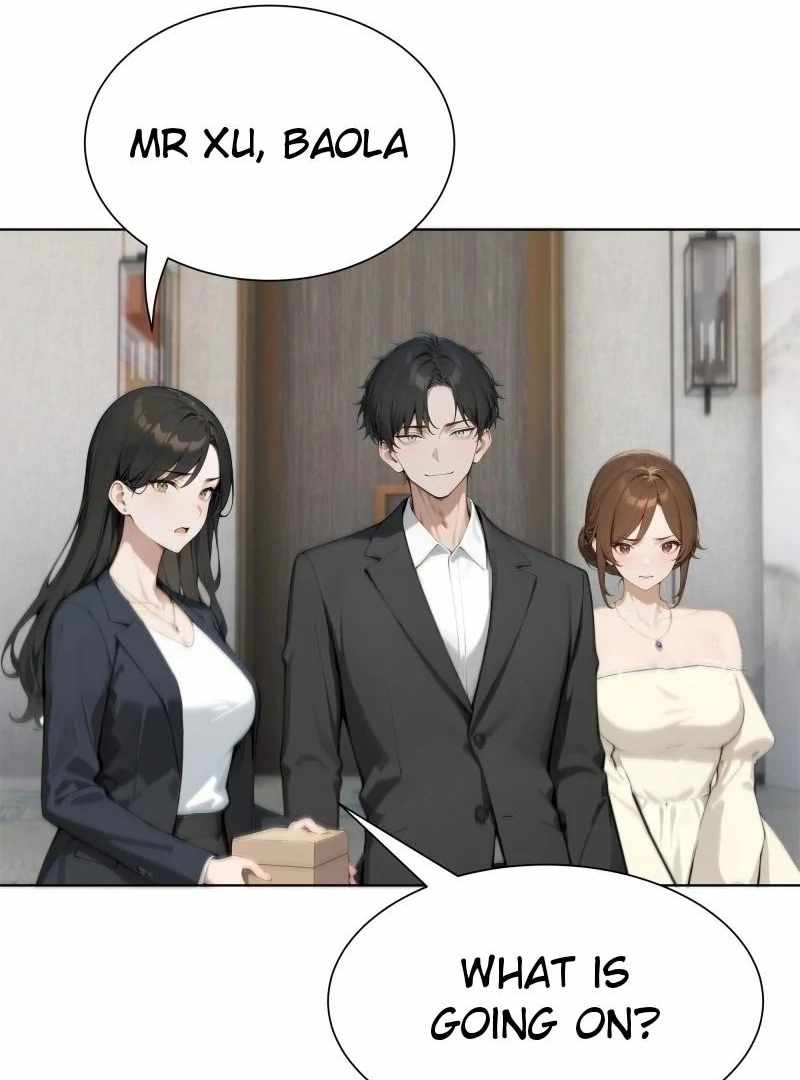 Prices Depreciated, and I Became the World’s Richest Person Chapter 19 436 048