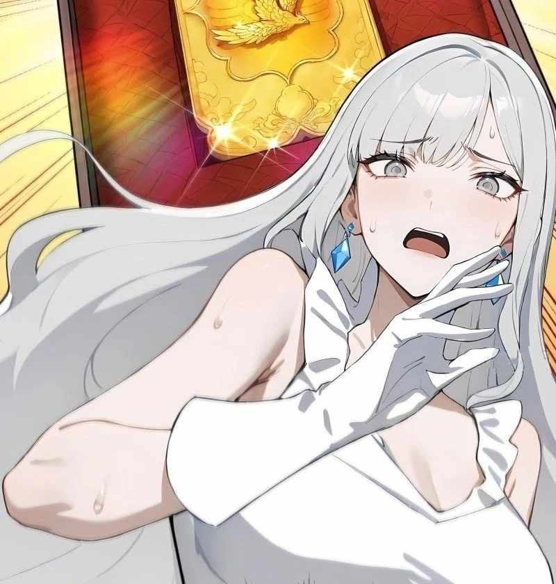 Prices Depreciated, and I Became the World’s Richest Person Chapter 19 457 069