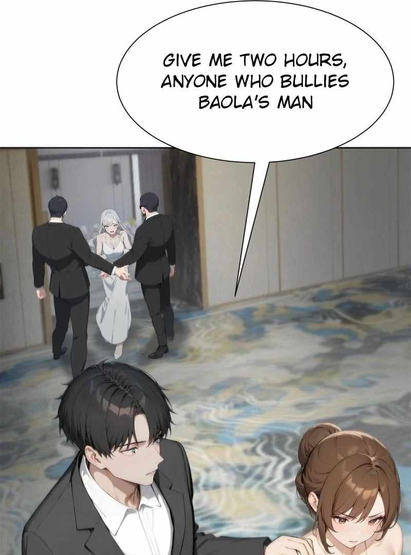 Prices Depreciated, and I Became the World’s Richest Person Chapter 19 470 082