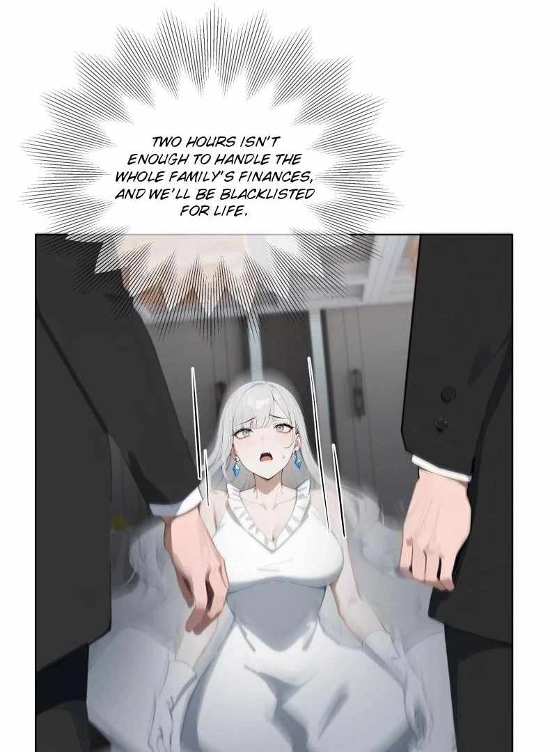 Prices Depreciated, and I Became the World’s Richest Person Chapter 19 475 087