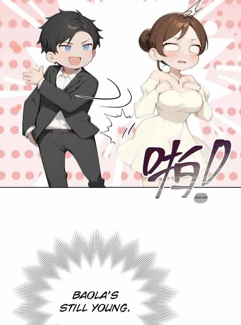 Prices Depreciated, and I Became the World’s Richest Person Chapter 19 478 090