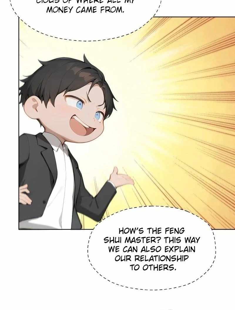 Prices Depreciated, and I Became the World’s Richest Person Chapter 19 485 097