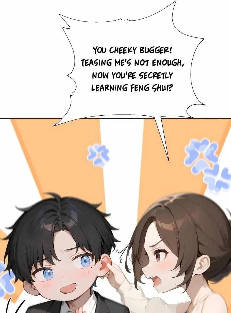 Prices Depreciated, and I Became the World’s Richest Person Chapter 19 492 104