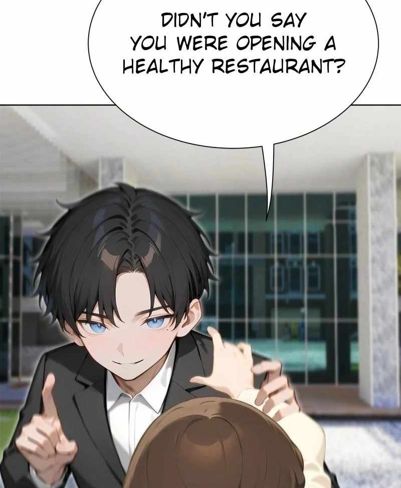 Prices Depreciated, and I Became the World’s Richest Person Chapter 19 494 106