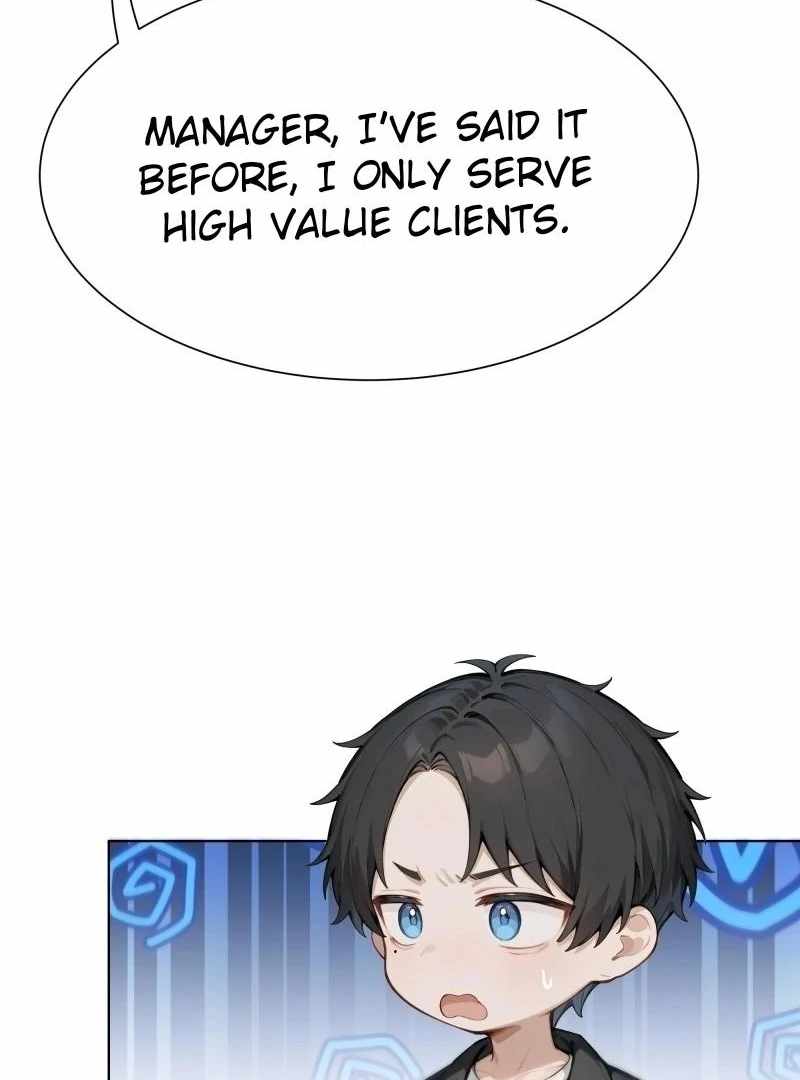 Prices Depreciated, and I Became the World’s Richest Person Chapter 19 512 124