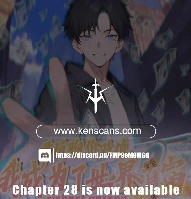 Prices Depreciated, and I Became the World’s Richest Person Chapter 19 514 126