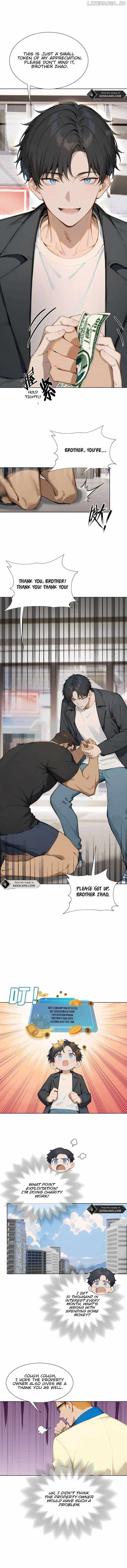 Prices Depreciated, and I Became the World’s Richest Person Chapter 21 56 010