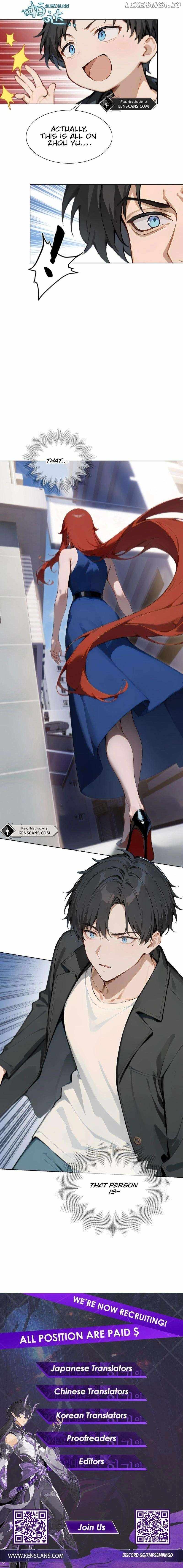 Prices Depreciated, and I Became the World’s Richest Person Chapter 21 59 013