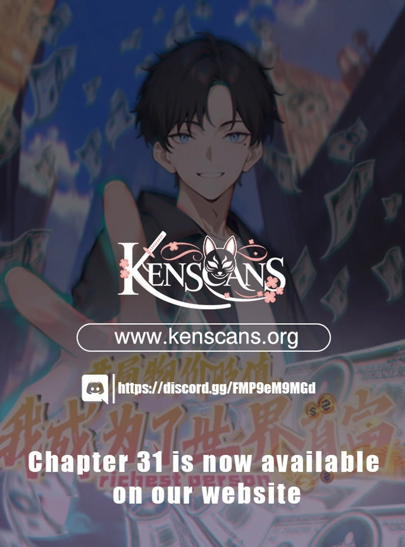 Prices Depreciated, and I Became the World’s Richest Person Chapter 22 287 01