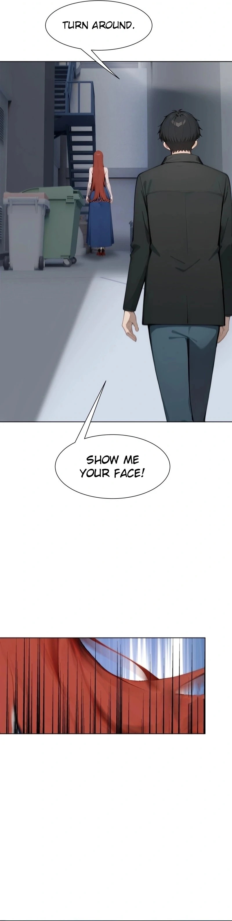 Prices Depreciated, and I Became the World’s Richest Person Chapter 22 314 28