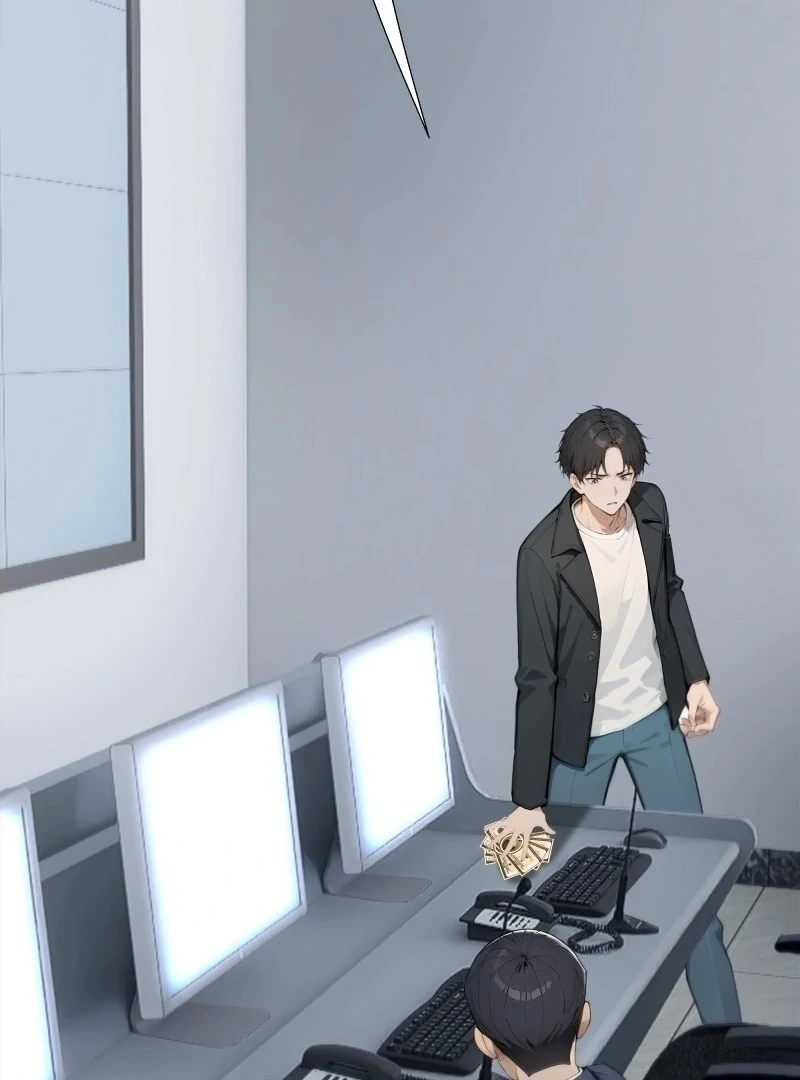 Prices Depreciated, and I Became the World’s Richest Person Chapter 22 323 37