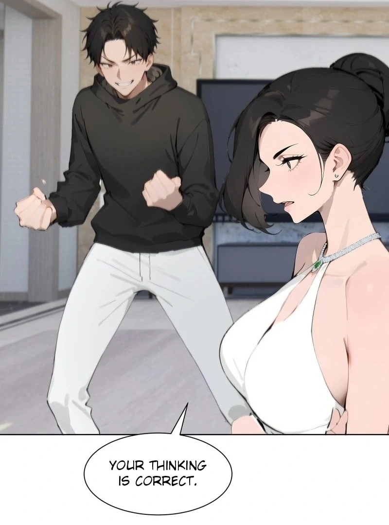 Prices Depreciated, and I Became the World’s Richest Person Chapter 22 347 61