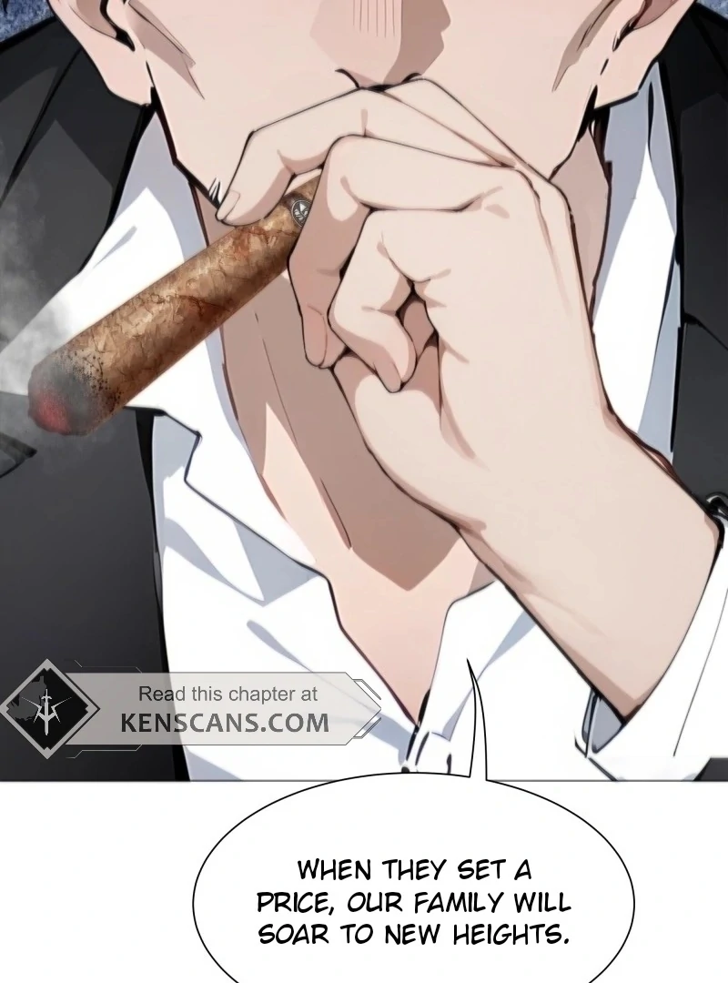 Prices Depreciated, and I Became the World’s Richest Person Chapter 22 352 66