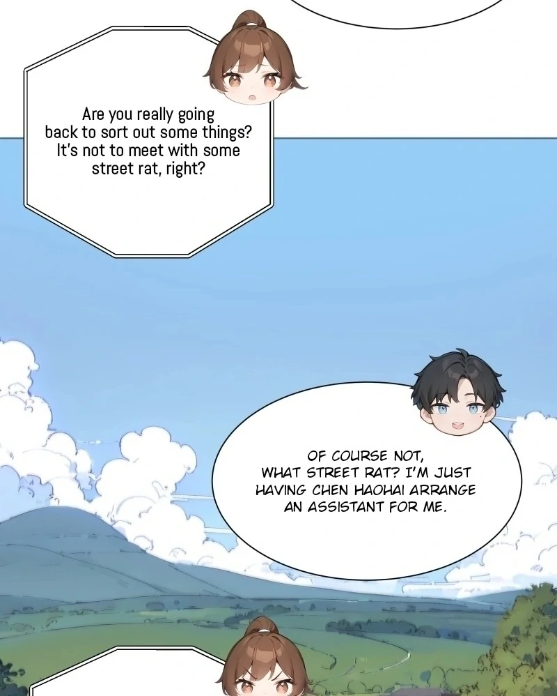 Prices Depreciated, and I Became the World’s Richest Person Chapter 22 354 68