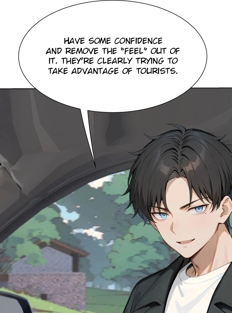 Prices Depreciated, and I Became the World’s Richest Person Chapter 22 373 87