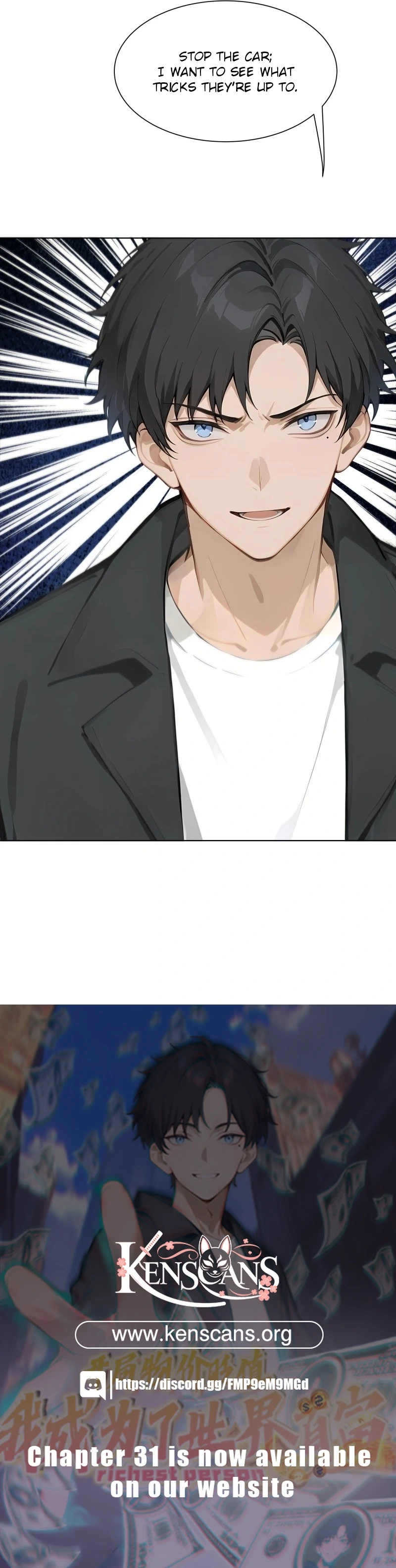 Prices Depreciated, and I Became the World’s Richest Person Chapter 22 379 93