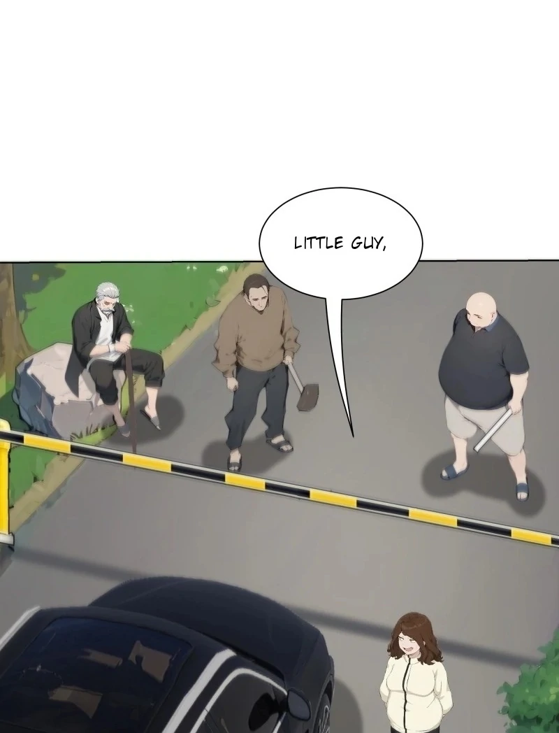 Prices Depreciated, and I Became the World’s Richest Person Chapter 23 344 004