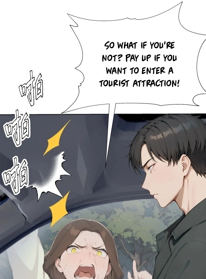 Prices Depreciated, and I Became the World’s Richest Person Chapter 23 350 010