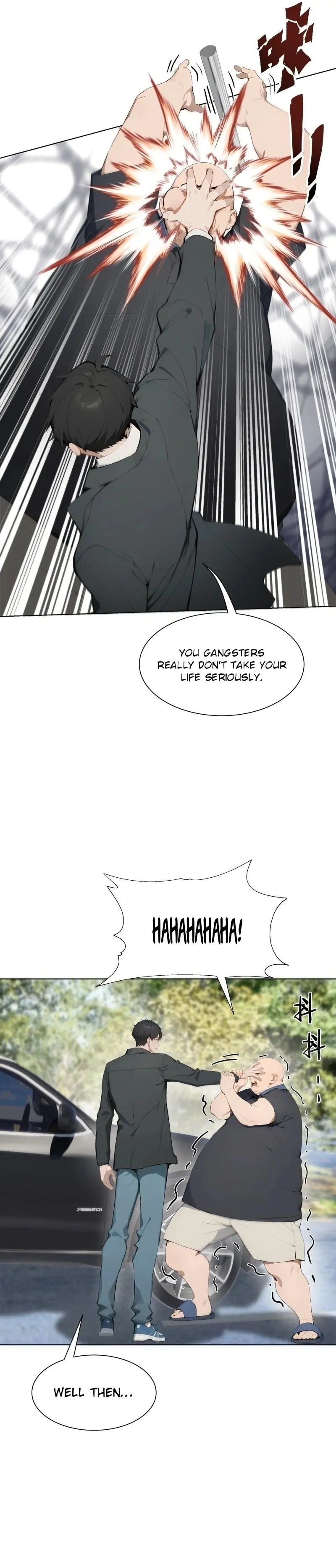 Prices Depreciated, and I Became the World’s Richest Person Chapter 23 361 021